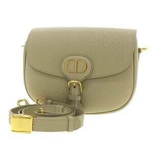 Christian Dior Bobby Bag